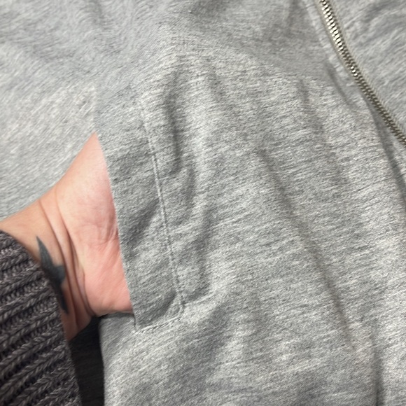 RARE BURBERRY PRORSUM Varsity Bomber Jacket - Picture 10 of 15